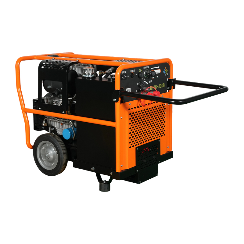 Hydraulický agregát 18HP (HR18-40DB)