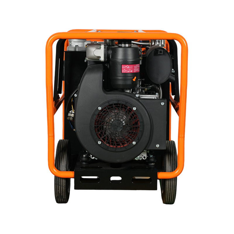 Hydraulický agregát 18HP (HR18-40DB)