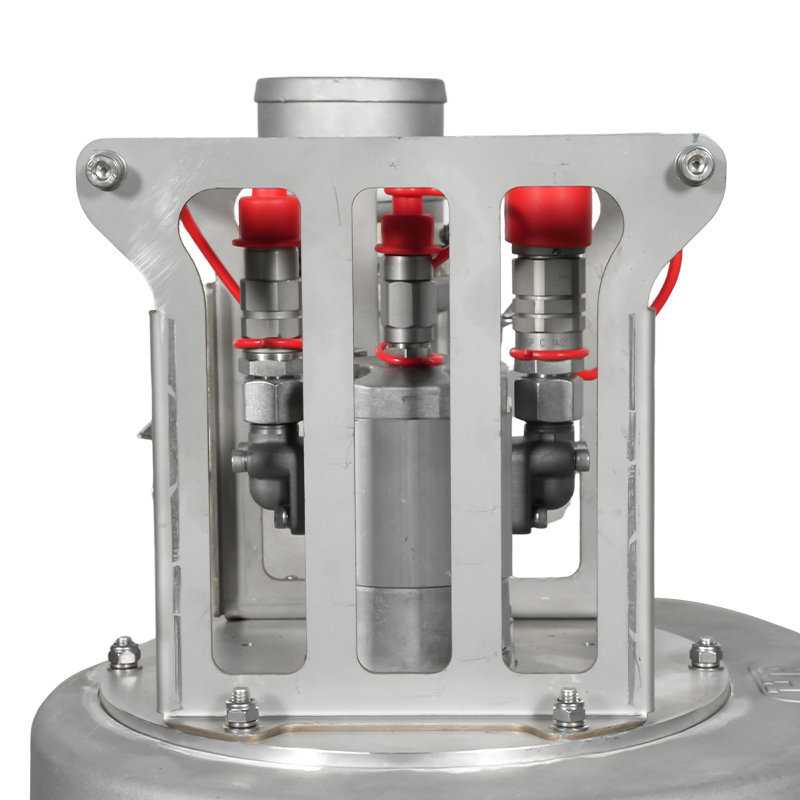 Průmyslové hydraulické ponorné kalové čerpadlo （TP200-40）