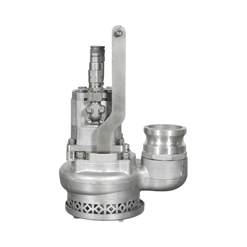 Vysoce účinné hydraulické ponorné kalové čerpadlo （TP50-30）