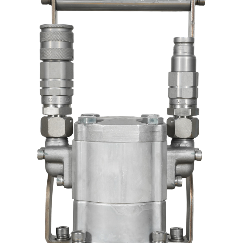 Vysoce účinné hydraulické ponorné kalové čerpadlo （TP50-30）