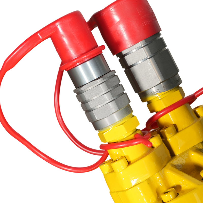 Hydraulické vysokotlaké vertikální vodní čerpadlo 260 m³/h (HTP260-80)