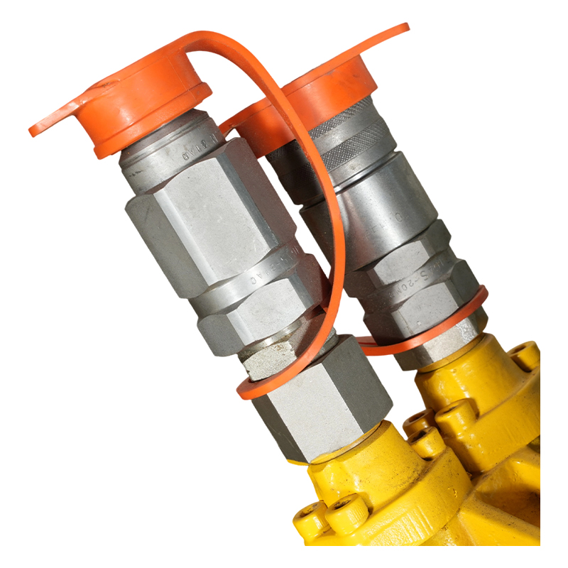 Hydraulické vysokotlaké vertikální vodní čerpadlo 310 m³/h (HTP300-120)