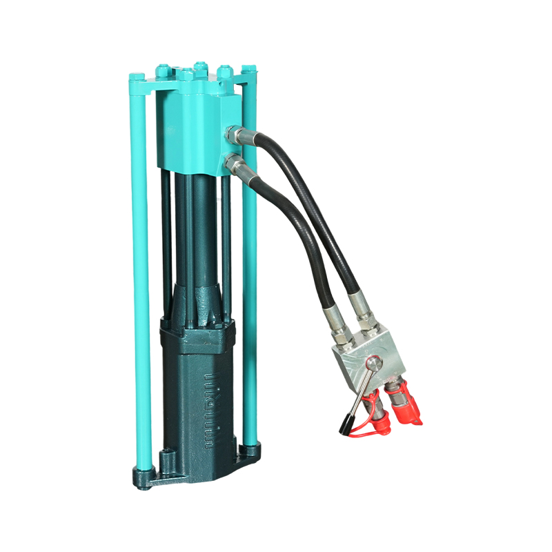 Hydraulický beranidlo PD100-30