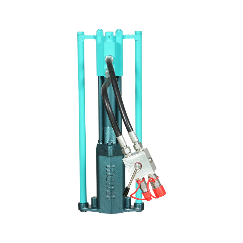 Hydraulický beranidlo PD100-30