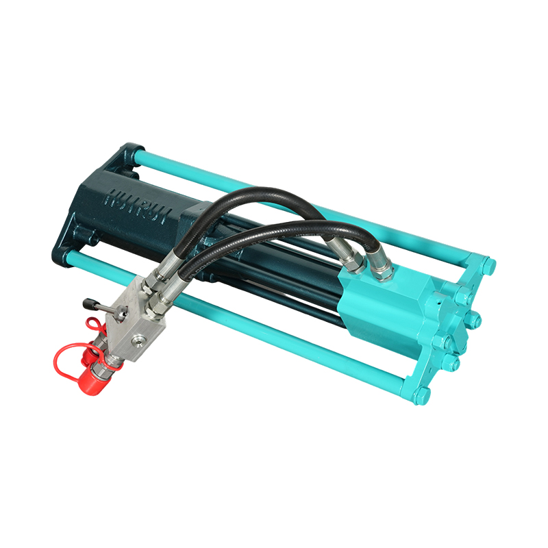 Hydraulický beranidlo PD100-30