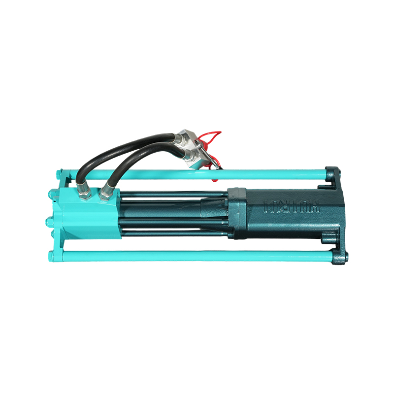 Hydraulický beranidlo PD100-30
