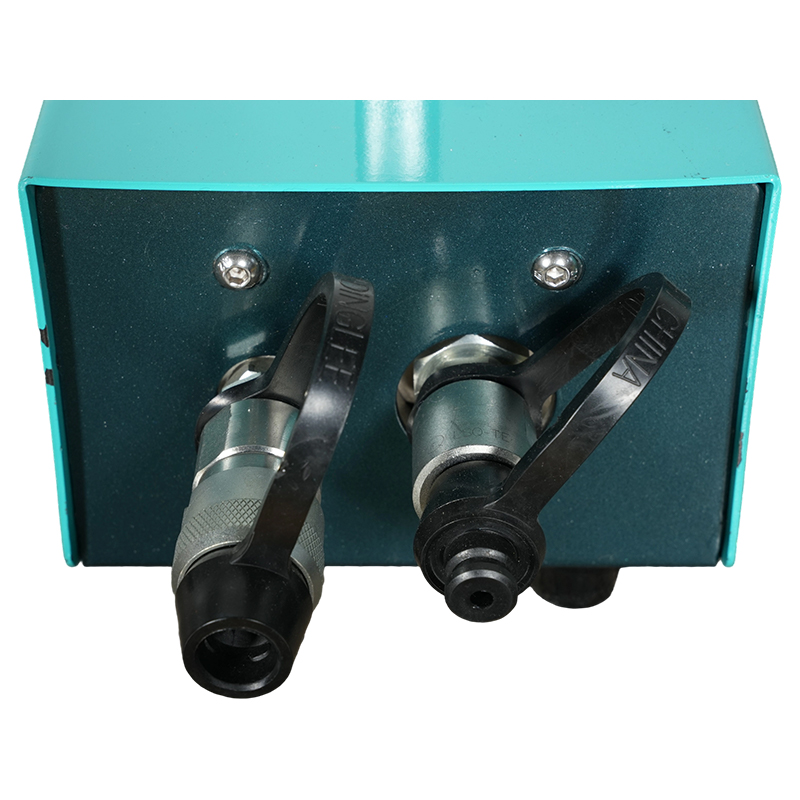 Hydraulický posilovač tlaku HS-5
