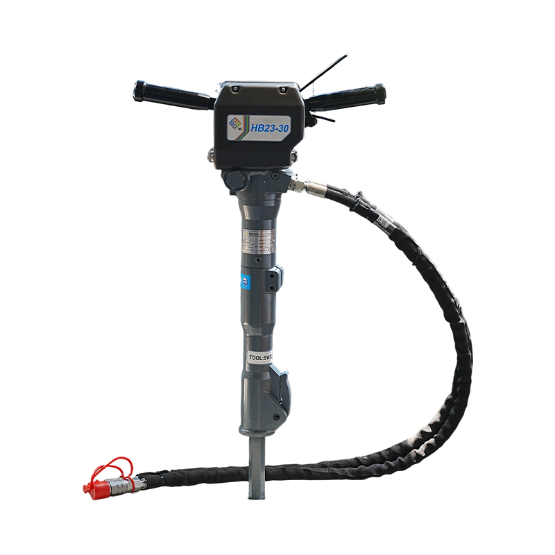 Ruční hydraulické trsátko