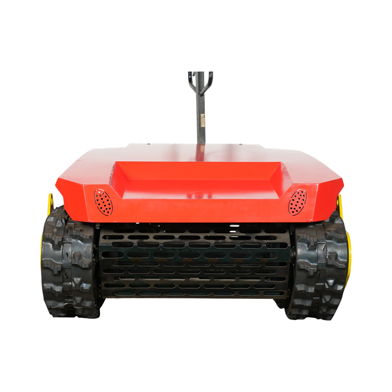 Vysoce výkonný odvodňovací robot DR1000