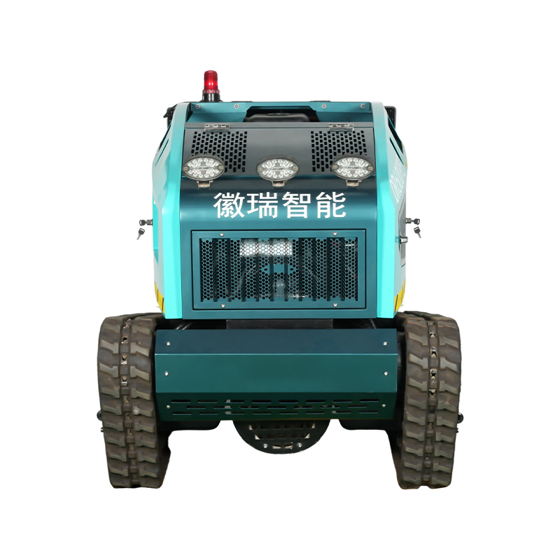 Drenážní robot 600 m³ (DR600PE)