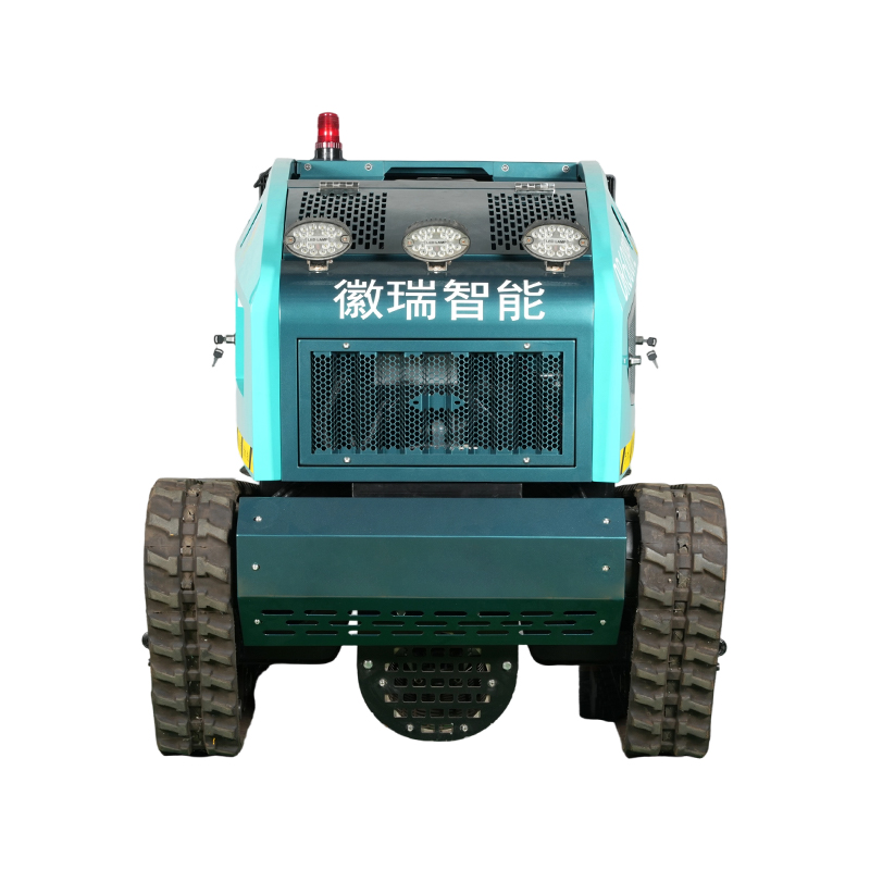 Drenážní robot 600 m³ (DR600PE)