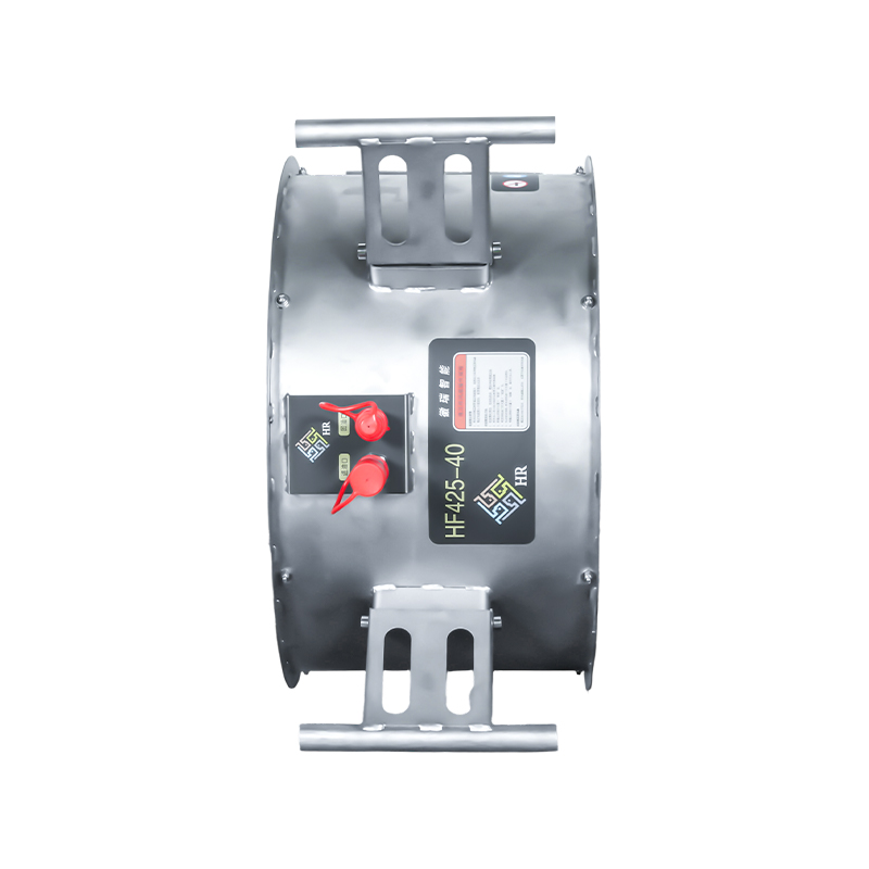 HVP425-40 Hydraulický výfukový ventilátor