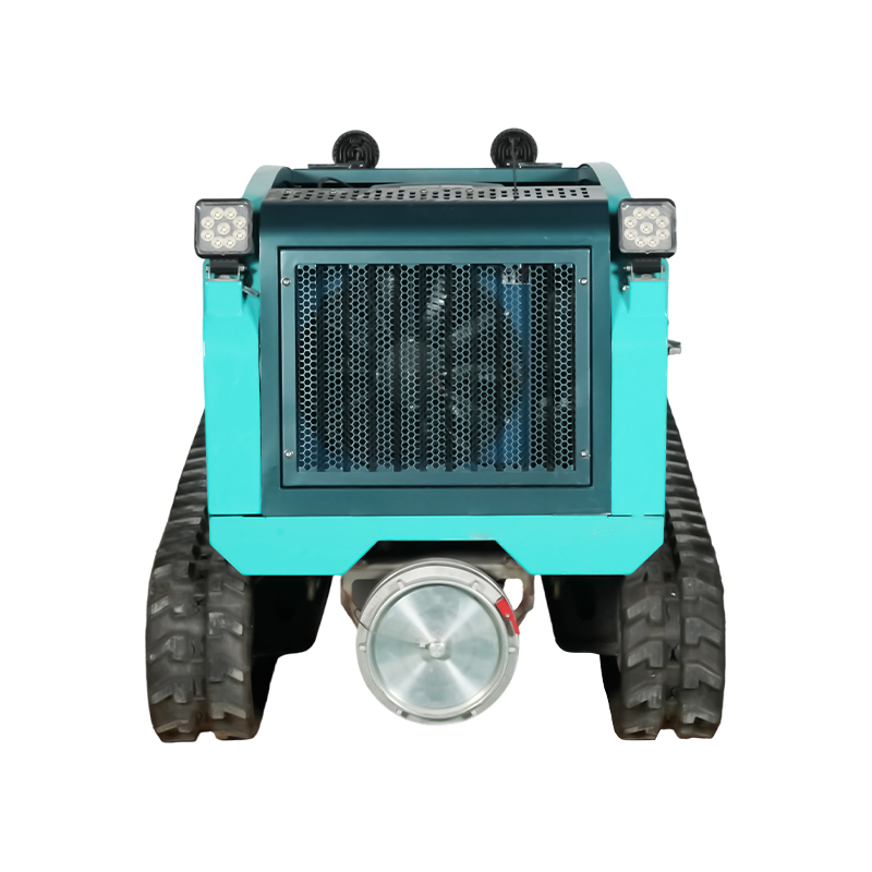 400 m³ Drenážní robot (DR400PE)