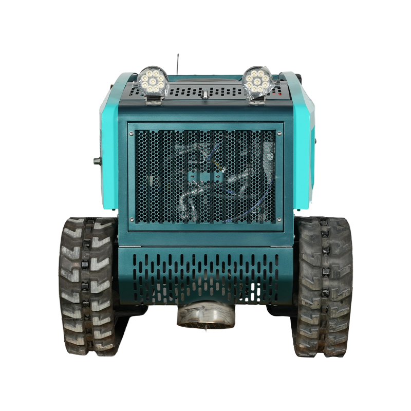 400 m³ Drenážní robot (DR400PE)
