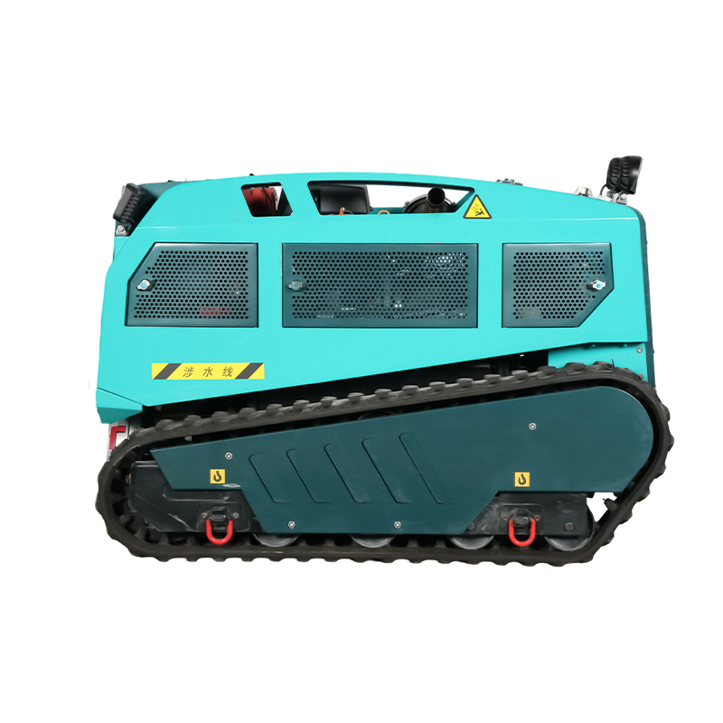 400 m³ Drenážní robot (DR400PE)