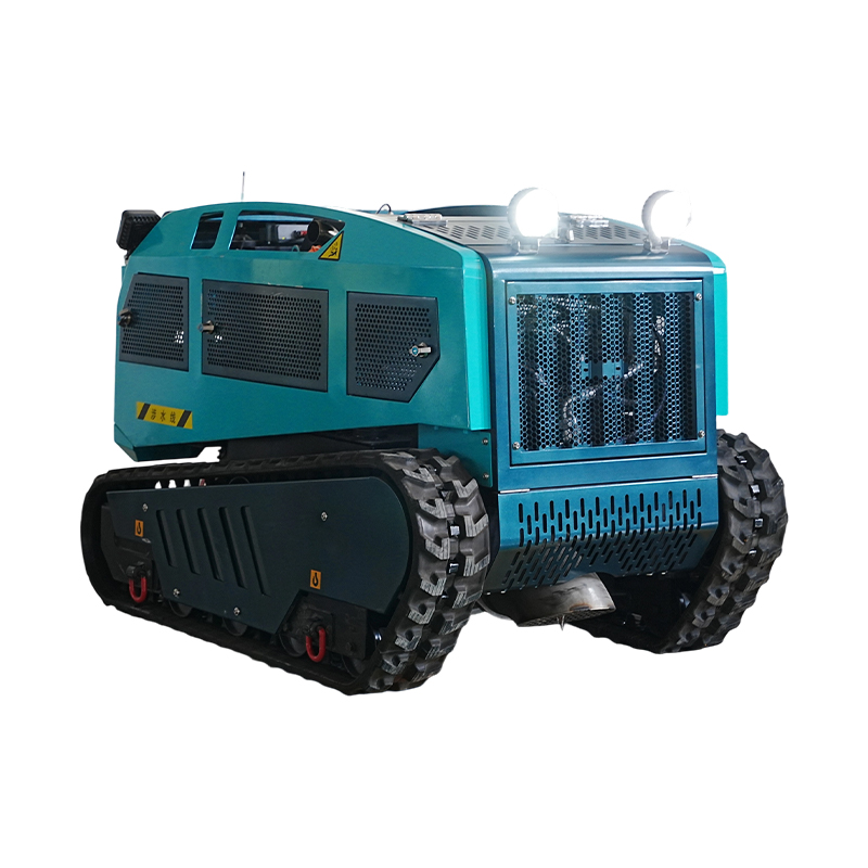 400 m³ Drenážní robot (DR400PE)