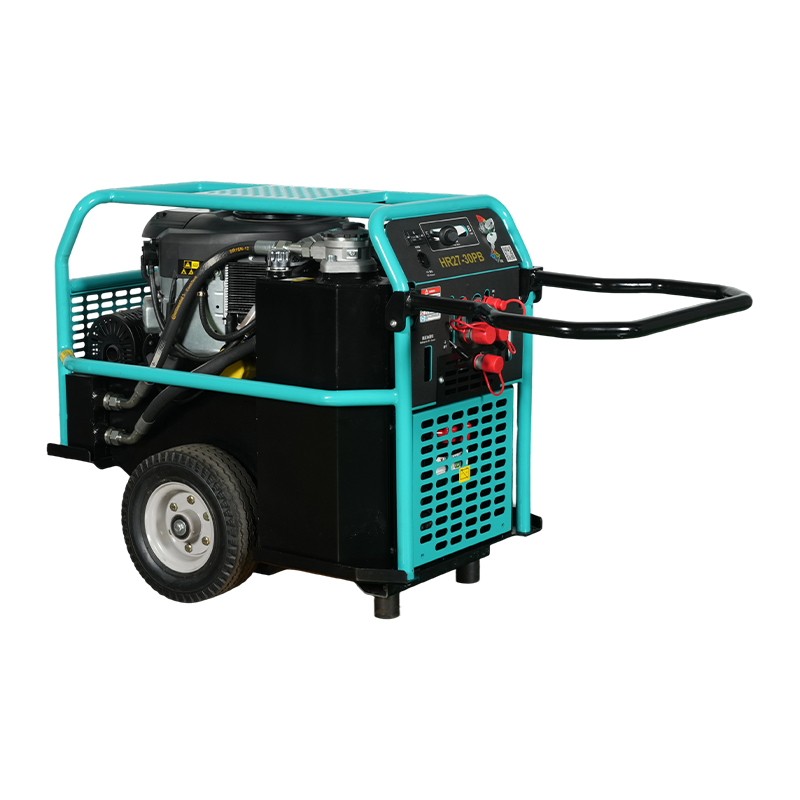 Jak udržovat hydraulický agregát, abyste prodloužili jeho životnost?