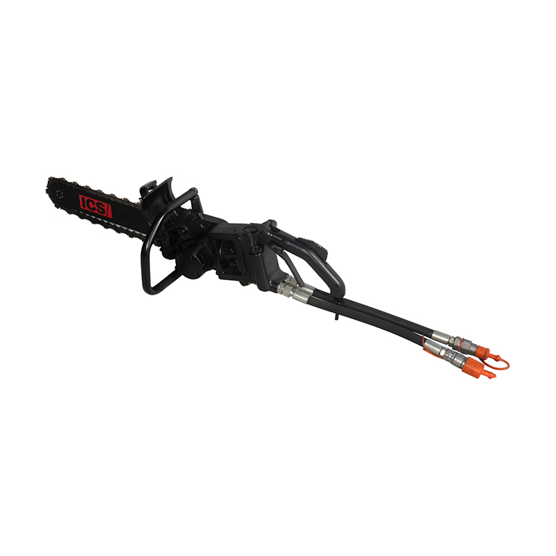 Hydraulická řetězová pila DC20-30
