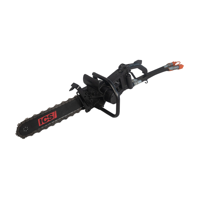 Hydraulická řetězová pila DC20-30